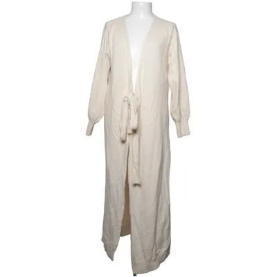 Cardigan (Beige) van Outrageous Fortune Acryl, Wol