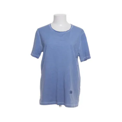 T-shirt (Blauw) van Acne Studios Katoen