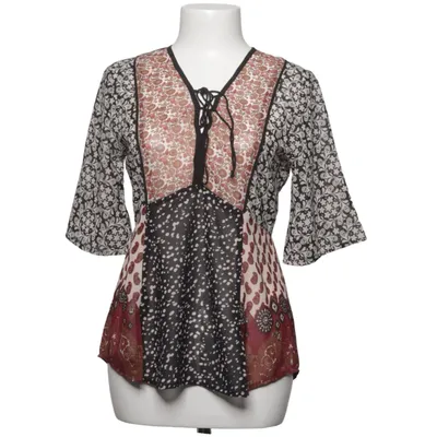 Blouse (Donita Blus) de Rose Bud Polyester
