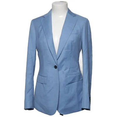 Kavaj (Blå) från SuiStudio Kupro, Elastan, Polyester, Ull