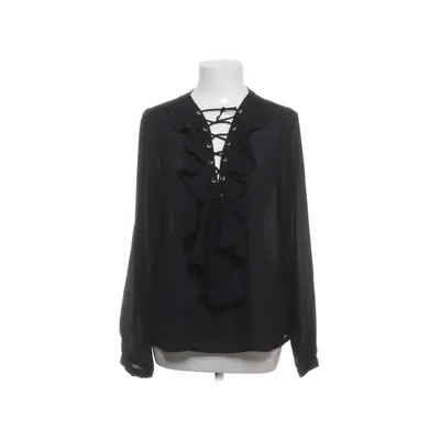 Blouse (Black) from Celmia Collection