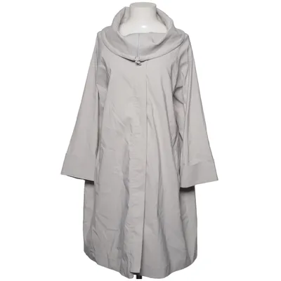 Coat (Gray) from Cobra