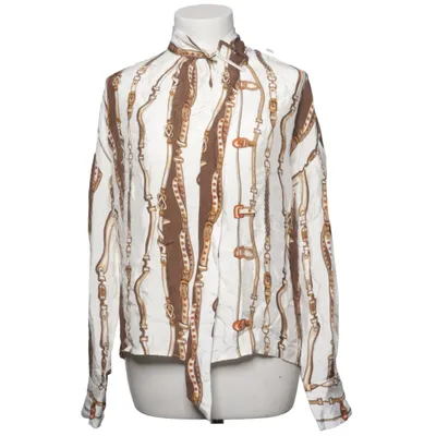 Blouse (Camille) from Belair Viscose