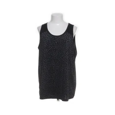 Linne (Svart, Grå) från Sport-IT Elastan, Polyester