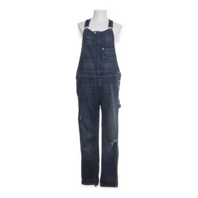 Tuinbroek (Blauw) van &Denim by H&M