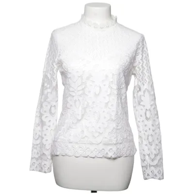 Blouse (Blanc) de Lulumary