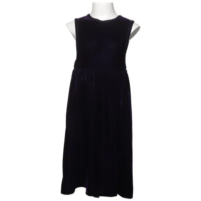 Jurk (Lila) van Loki by Cadeau Elastaan, Polyester