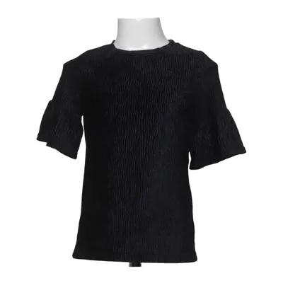 T-shirt (Black) from VRS Junior Elastane, Polyester