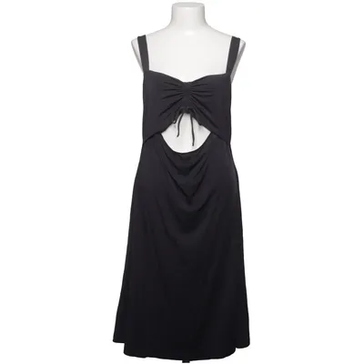 Robe d'allaitement (Gris) de Boob Nursing Wear Élasthane, Lyocell