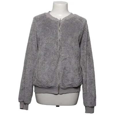 Bomberjacke (Grau) von Tutti Frutti Polyester