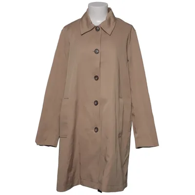 Coat (Beige) from MbyM Cotton, Polyester