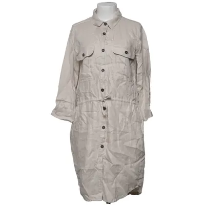 Robe chemise (Beck Dress) de Second Female Lin
