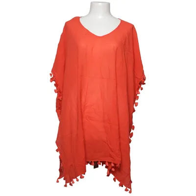 Beach dress (Orange) from Seafolly