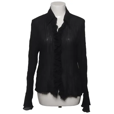 Blouse (Zwart) van Mel