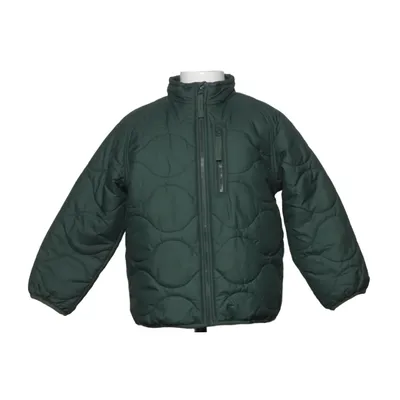 Lättviktsjacka (Grön) från Arket Polyester