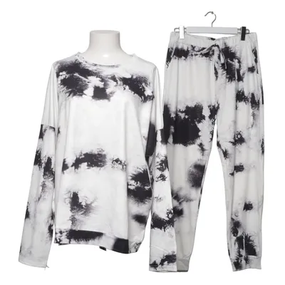 Loungewear (Sort, Hvid) fra Sheilay