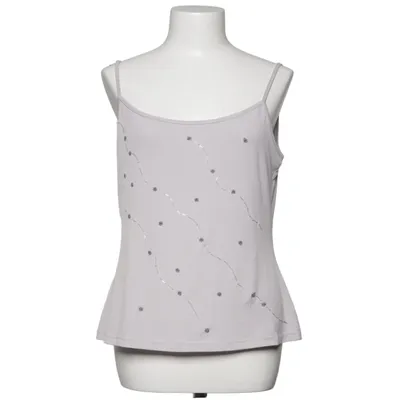 Tank Top (Gray) from Oscar of Sweden