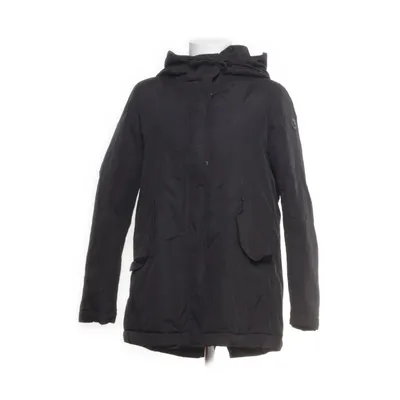Winter jacket (Black) from Iceport