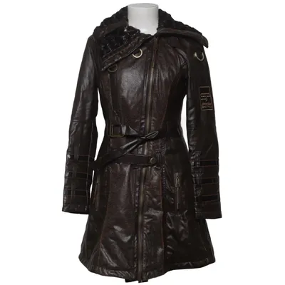 Kappa (Brun) från Sportalm Acetat, Polyester, Polyuretan, Viskos