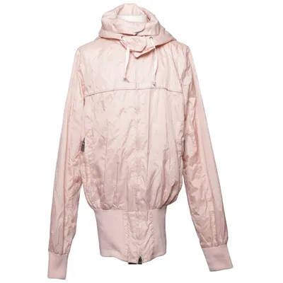 Jacke (Pink) von Dream Girl Polyamid, Polyester