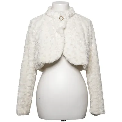 Bolero (Weiß) von Liz Lisa Polyester