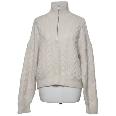 Sweater (Beige) fra Urban Outfitters Akryl, Polyamid, Polyester