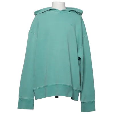Sweat à capuche (Jacko Fleece) de American Outfitters Polyester, Coton recyclé
