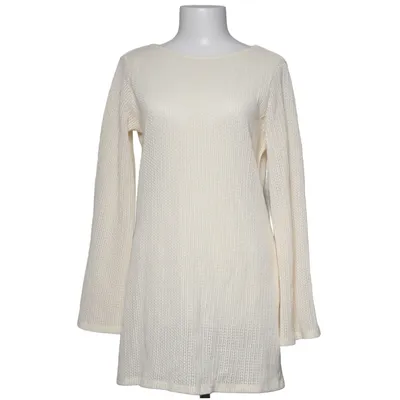 Dress (Beige) from JJXX Cotton, Polyester