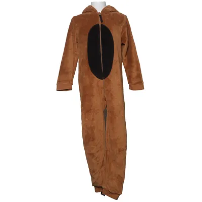 Heldragt (Brun, Sort) fra Looney Tunes