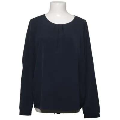 Blouse (Blue) from Esmara Polyester