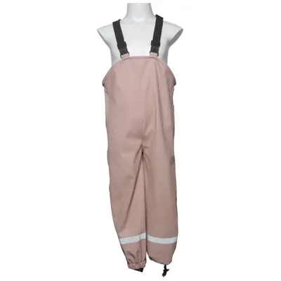 Regnbukser  (Pink) fra Rusk Polyester, Polyurethan