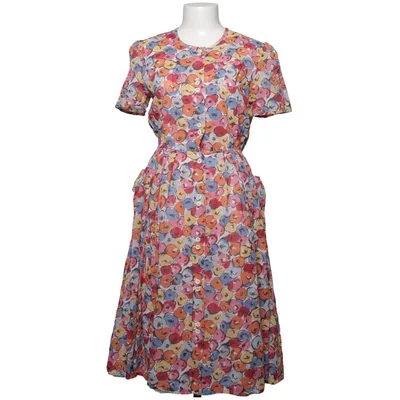 Dress (Multicolored)