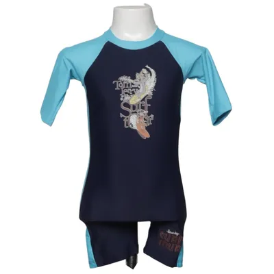 Vêtements UV (Bleu) de Tom and Jerry