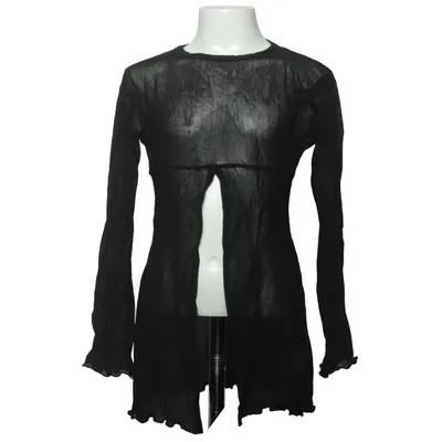 Blouse (7072) from Fransa Nylon