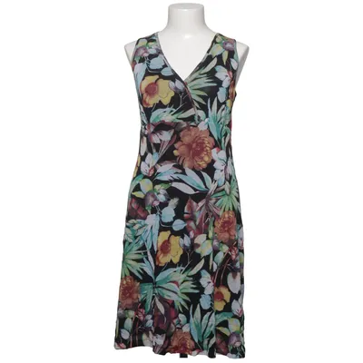 Robe (Noir, Multicolore) de Harmony Polyamide, Polyester