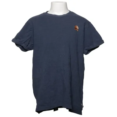 T-shirt (Blue) from Tumble 'N Dry Organic cotton