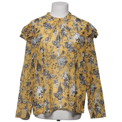 Blouse (Jaune, Multicolore) de Disneyland Paris Polyester
