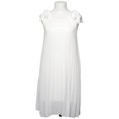 Jurk (Wit) van New Collection Italy