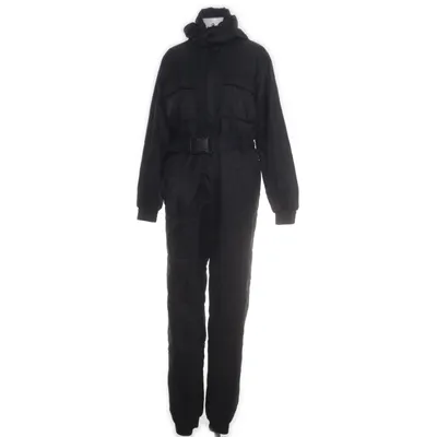 Overall (Black) from Neo Noir Polyester, Polyamide