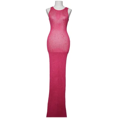 satin dress midi Silky Satin Midi Moonshine