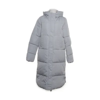 Winterjas (Grijs) van Reserved Polyester