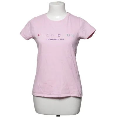 T-shirt (Rose) de Polo Club Coton