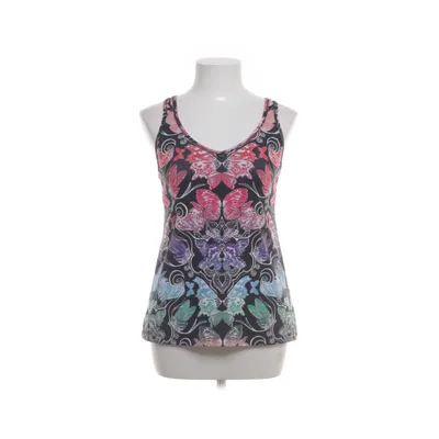 Badtröja (Svart, Flerfärgad) från Odd Molly Elastan, Polyamid, Polyester