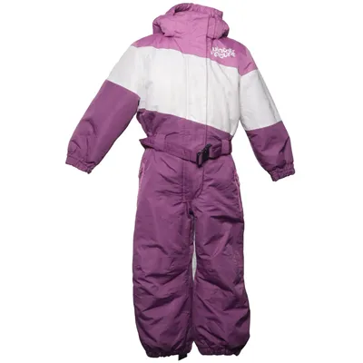 Overall (White Series) from Rodeo C&A