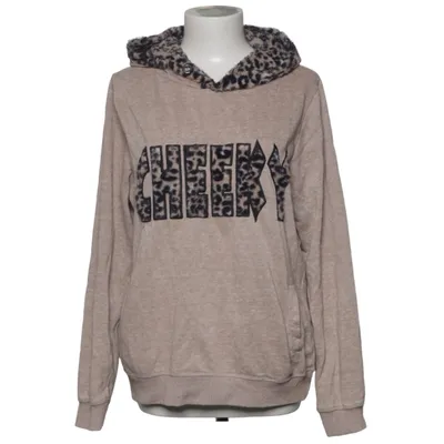 Hoodie (Beige, Black) from AC