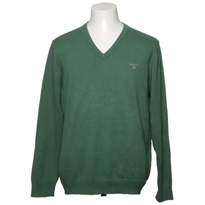 Pull-over (Vert) de GANT Coton