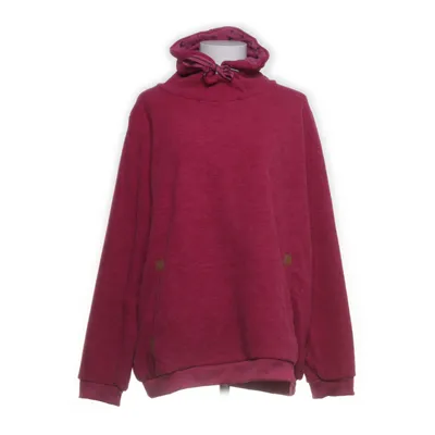 Huvtröja (Rosa) från Gina Bomull, Polyester