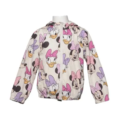 Veste polaire (Beige, Multicolore) de Sinsay Polyester