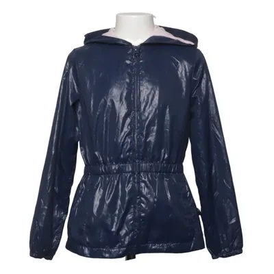 Regenjack (Blauw) van United Colors of Benetton Polyester
