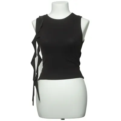 Linne (Svart) från Divided by H&M Elastan, Polyester